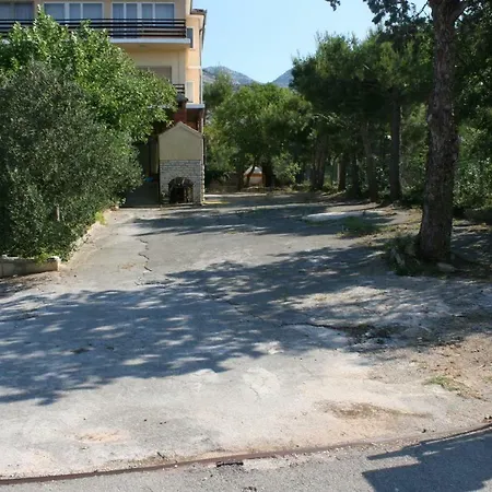 Gasthof Triple Starigrad 17698e